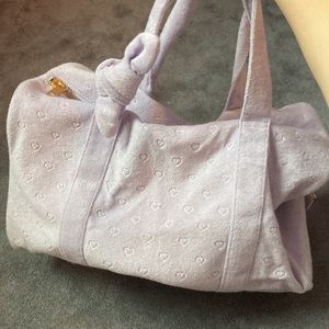 Stoney clover duffel bag!